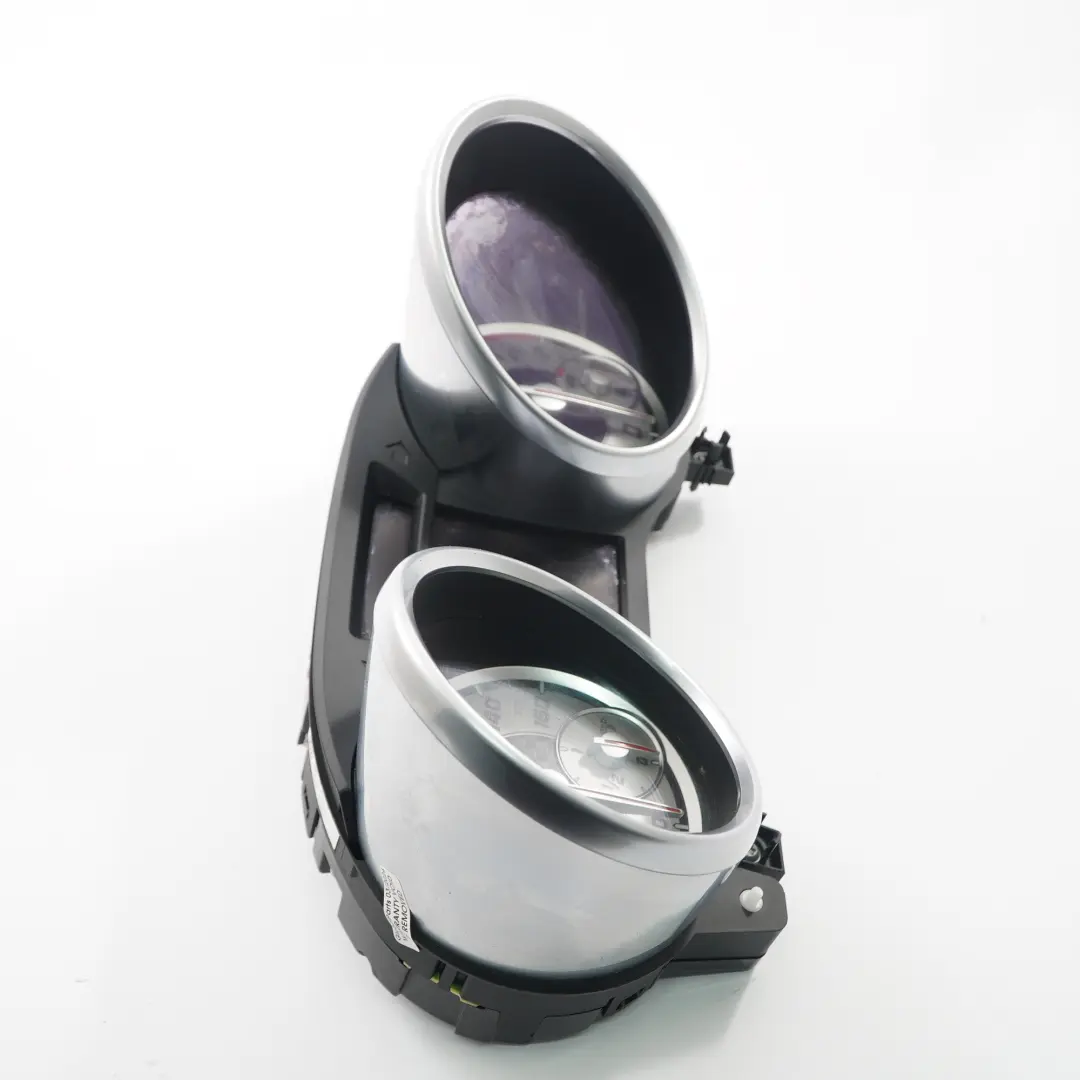 Instrument Cluster Speedo Clocks Automatic to Mercedes SLK R172 Petrol with Part number A1729000409 Mercedes SLK R172 Petrol Instrument Cluster Speedo Clocks Automatic - SKU rhd-A1729000409 - Part number A1729000409