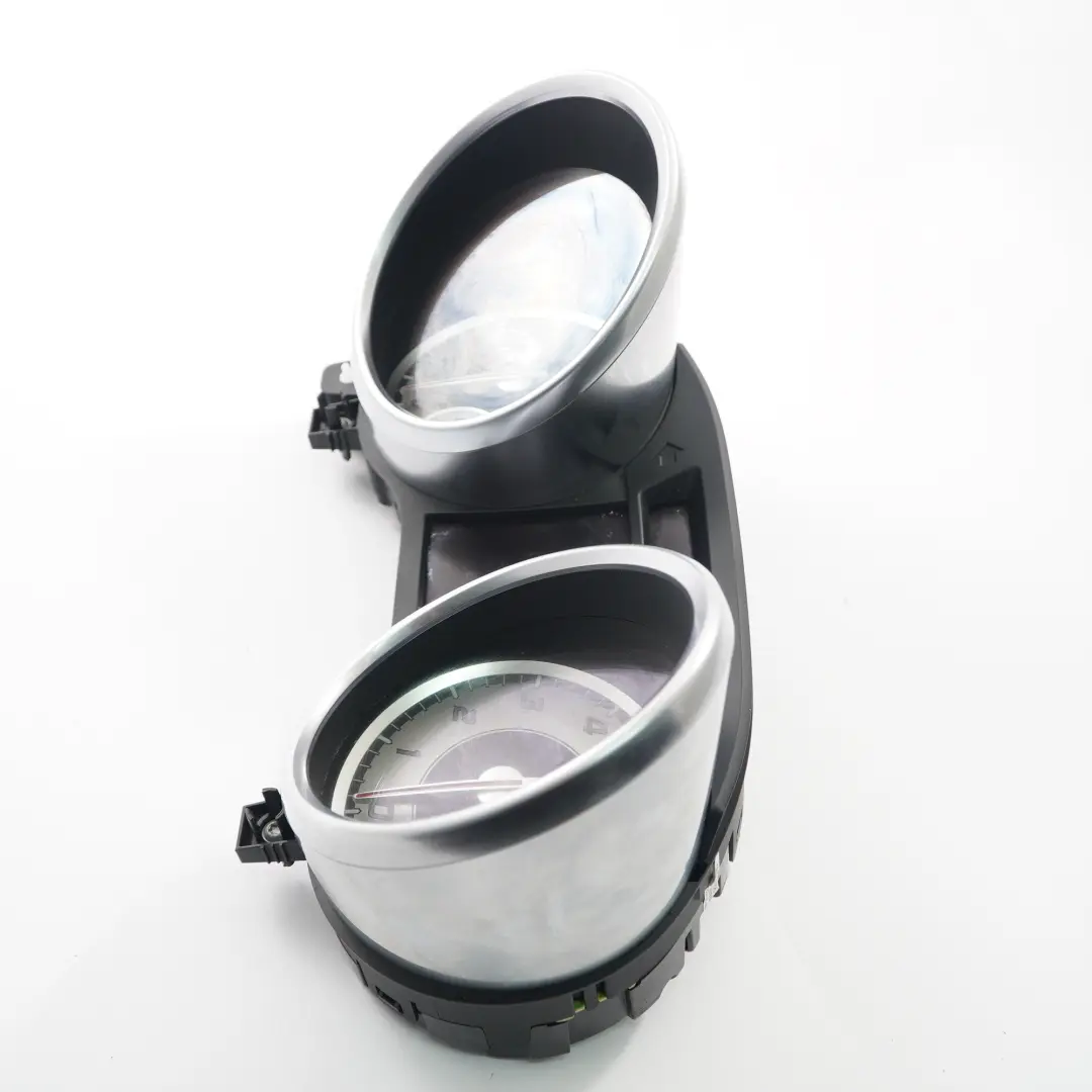 Instrument Cluster Speedo Clocks Automatic to Mercedes SLK R172 Petrol with Part number A1729000409 Mercedes SLK R172 Petrol Instrument Cluster Speedo Clocks Automatic - SKU rhd-A1729000409 - Part number A1729000409