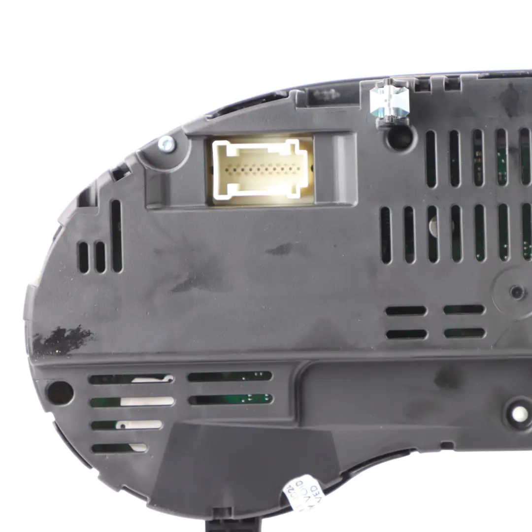 Instrument Cluster Speedometer Clocks Automatic to Mercedes R172 Diesel with Part number A1729000809 Mercedes R172 Diesel Instrument Cluster Speedometer Clocks Automatic - SKU RHD-A1729000809 - Part number A1729000809