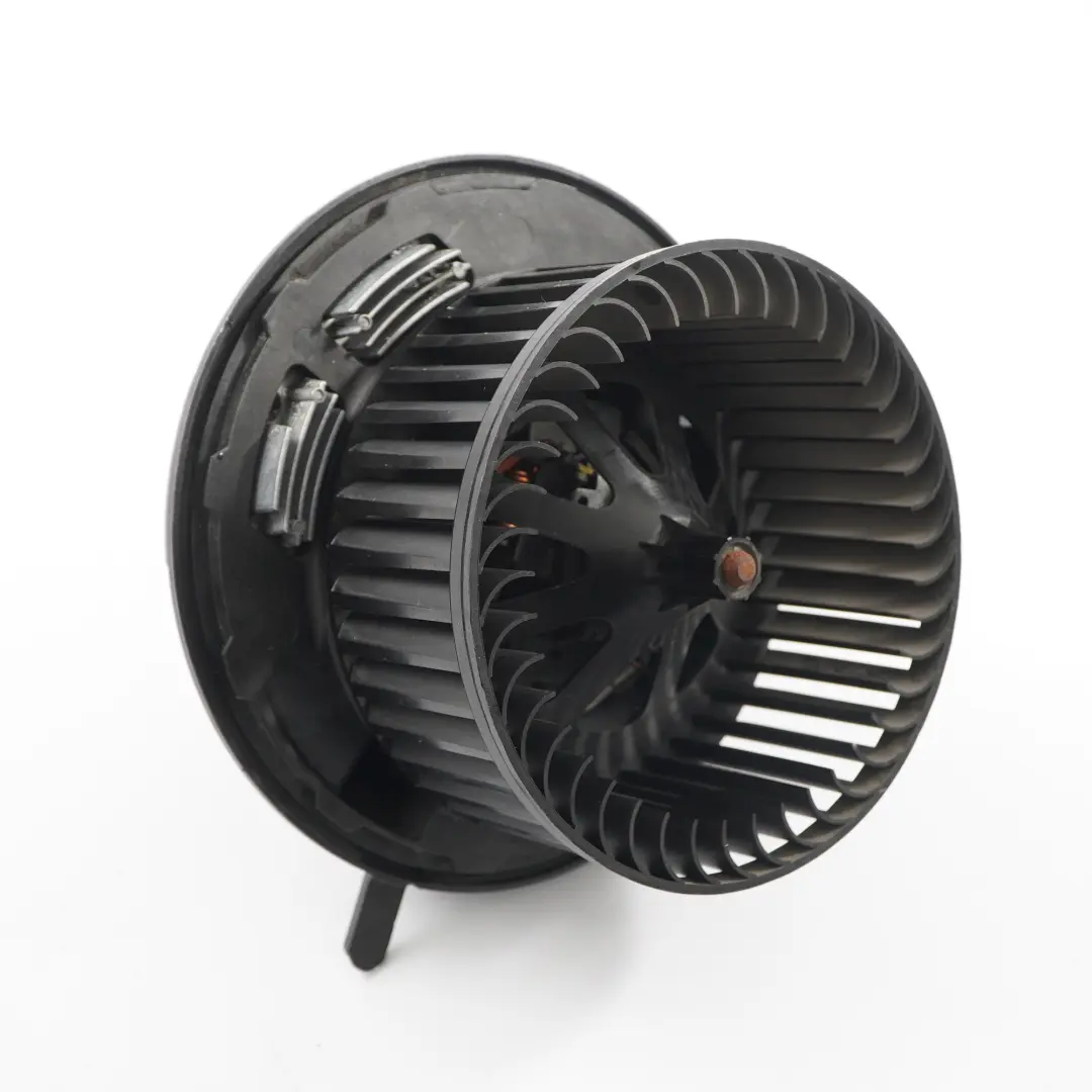 Mercedes SLK R172 Heater Fan Blower Unit Motor - SKU rhd-A1729065300-1 - Part number A1729065300