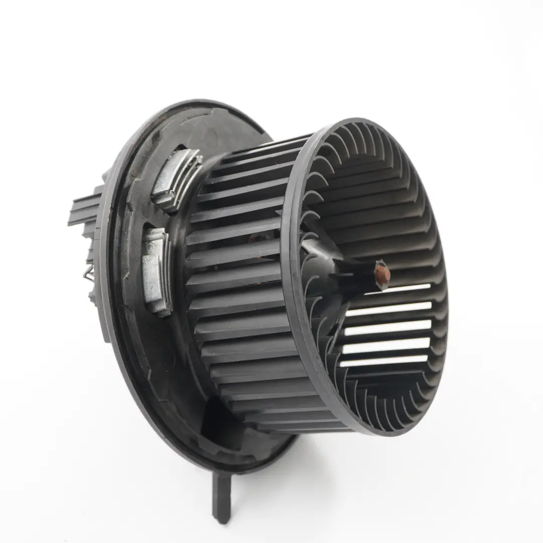 Mercedes SLK R172 Heater Fan Blower Unit Motor - SKU rhd-A1729065300-1 - Part number A1729065300