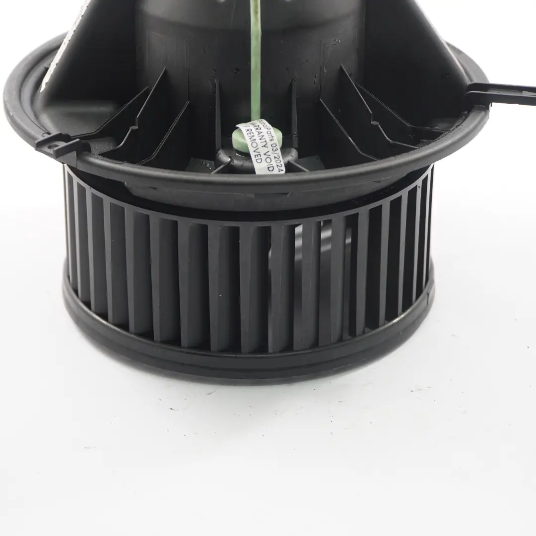 Mercedes SLK R172 Heater Fan Blower Unit Motor - SKU rhd-A1729065300-1 - Part number A1729065300