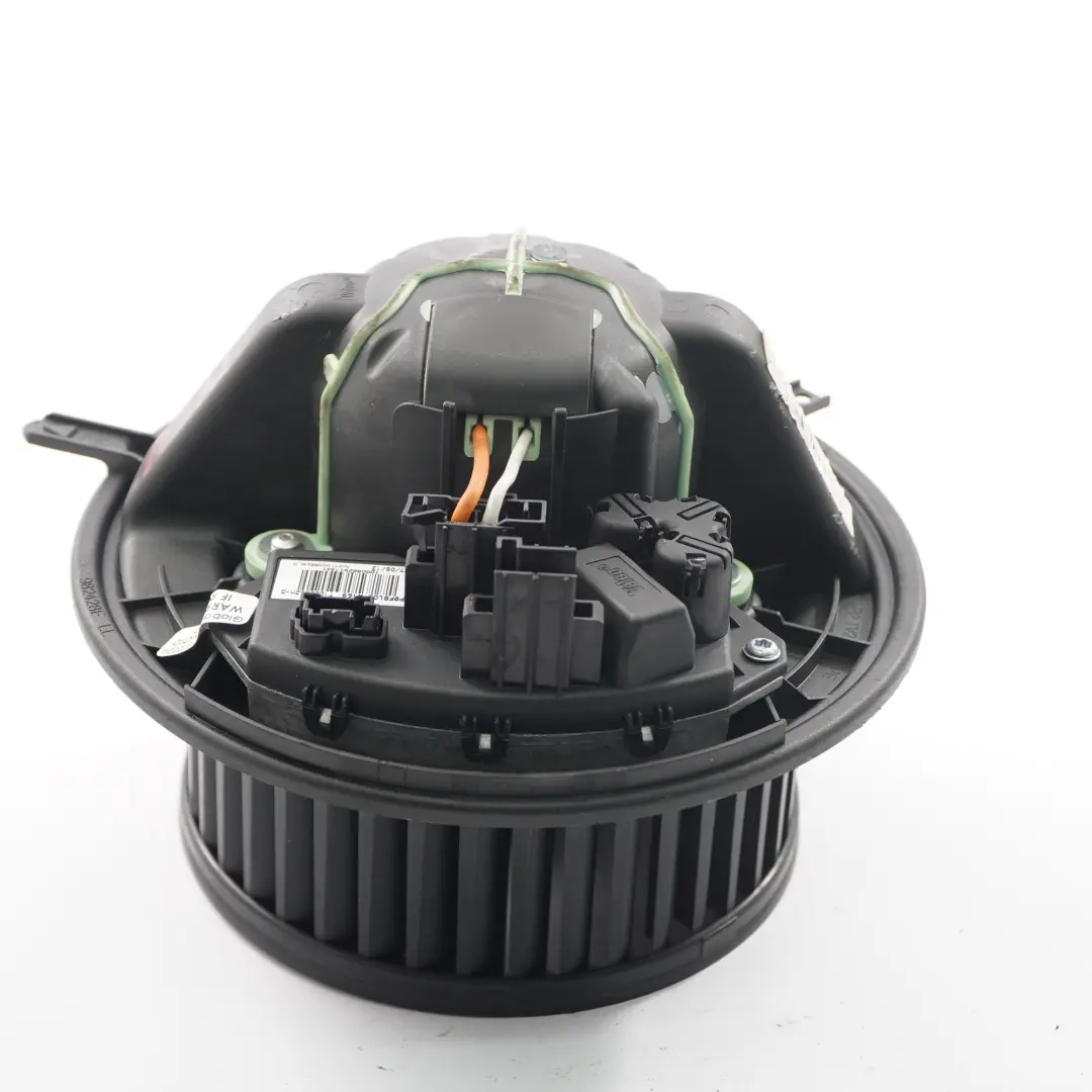 Heater Fan Blower Unit Motor to Mercedes SLK R172 with Part number A1729065300 Mercedes SLK R172 Heater Fan Blower Unit Motor - SKU rhd-A1729065300-1 - Part number A1729065300