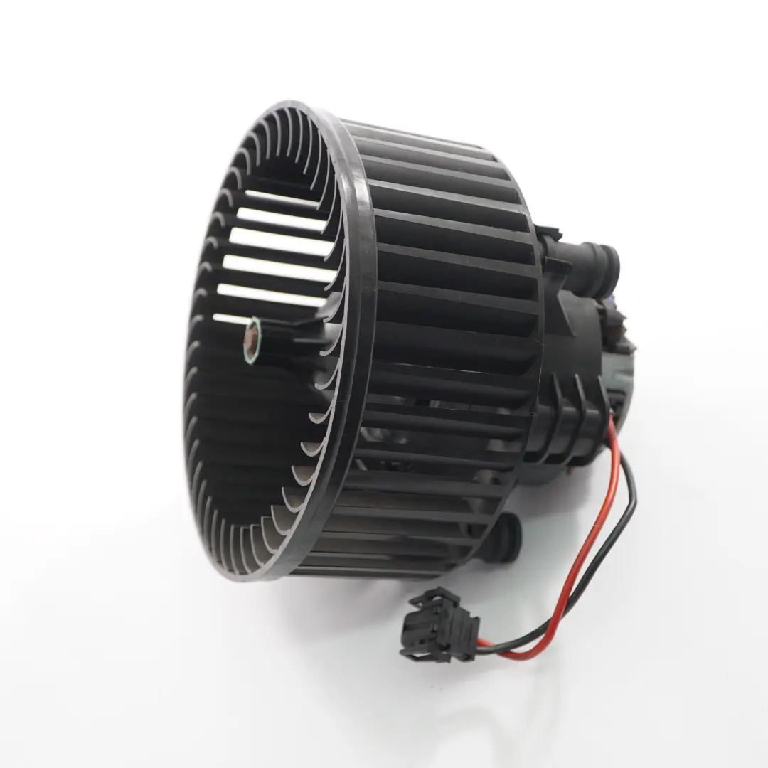 Mercedes SLK R172 Heater Fan Blower Unit Motor - SKU rhd-A1729065300 - Part number A1729065300