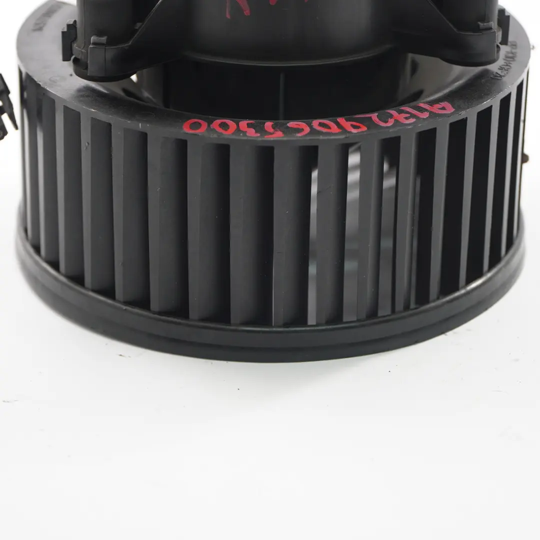 Heater Fan Blower Unit Motor to Mercedes SLK R172 with Part number A1729065300 Mercedes SLK R172 Heater Fan Blower Unit Motor - SKU rhd-A1729065300 - Part number A1729065300
