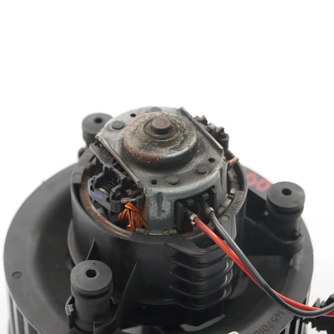 Heater Fan Blower Unit Motor to Mercedes SLK R172 with Part number A1729065300 Mercedes SLK R172 Heater Fan Blower Unit Motor - SKU rhd-A1729065300 - Part number A1729065300
