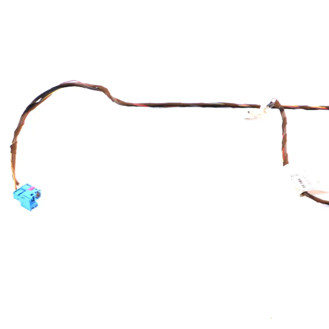 Multimedia Box Wiring Loom Electrical Harness For RHD A1765403104 to Mercedes W176 with Part number A A1765403104 Mercedes W176 Multimedia Box Wiring Loom Electrical Harness For RHD A1765403104 - SKU rhd-A1765403104 - Part number A A1765403104