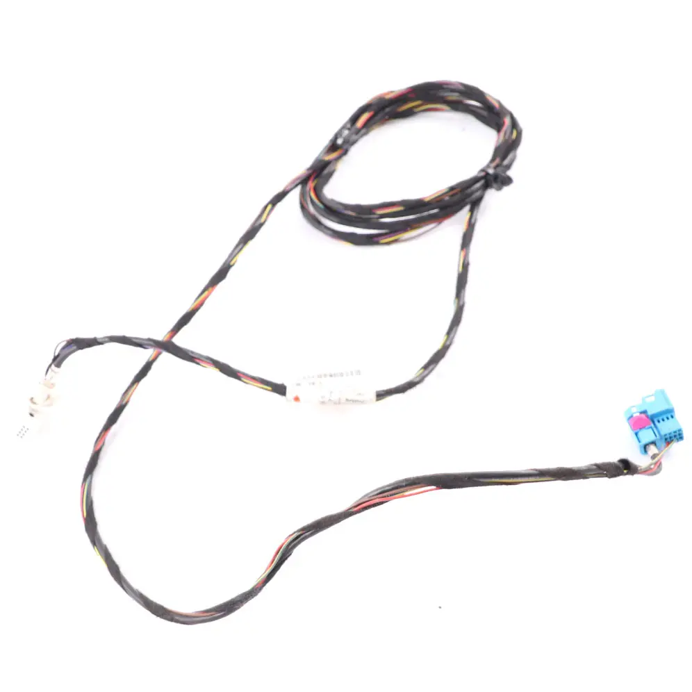Multimedia Box Wiring Loom Electrical Harness For RHD A1765403104 to Mercedes W176 with Part number A A1765403104 Mercedes W176 Multimedia Box Wiring Loom Electrical Harness For RHD A1765403104 - SKU rhd-A1765403104 - Part number A A1765403104