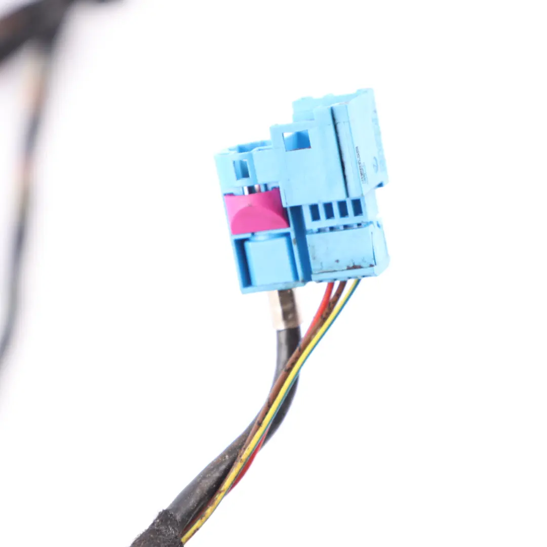 Mercedes W176 Multimedia Box Wiring Loom Electrical Harness For RHD A1765403104 - SKU rhd-A1765403104 - Part number  A A1765403104