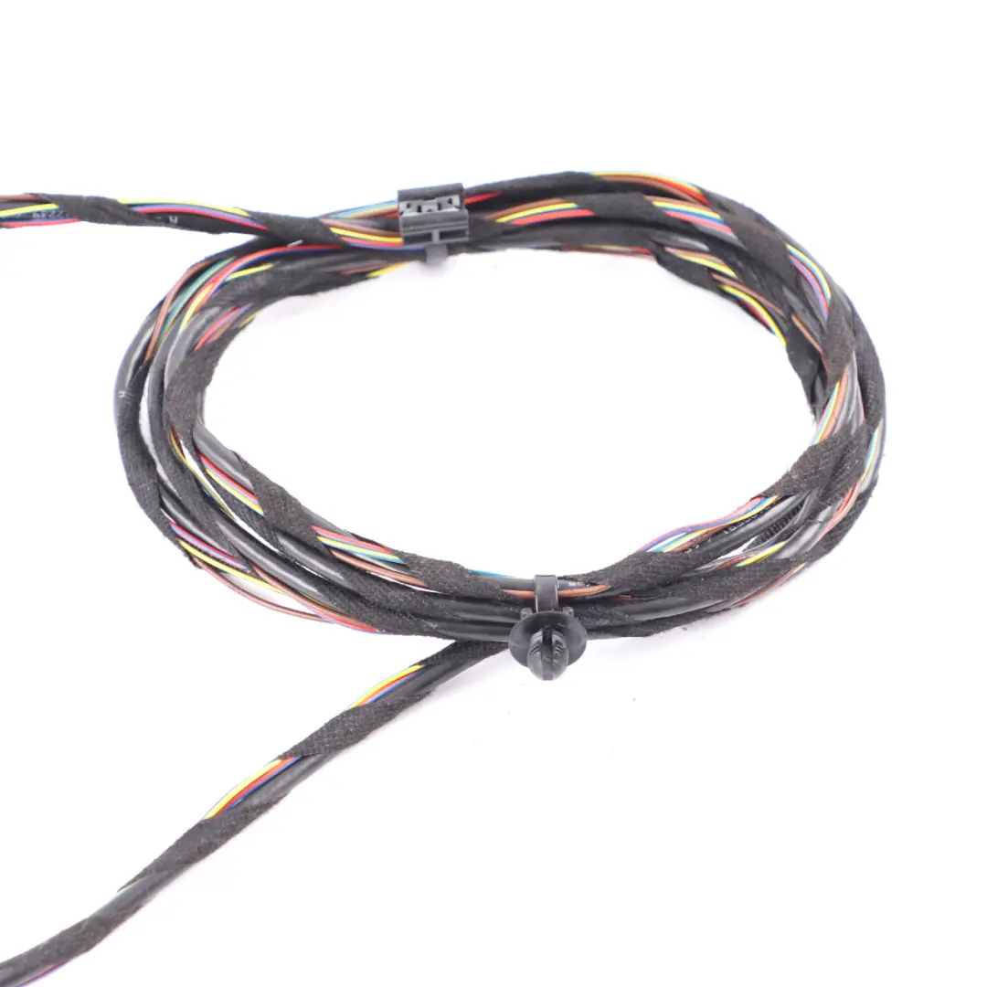 Multimedia Box Wiring Loom Electrical Harness For RHD A1765403104 to Mercedes W176 with Part number A A1765403104 Mercedes W176 Multimedia Box Wiring Loom Electrical Harness For RHD A1765403104 - SKU rhd-A1765403104 - Part number A A1765403104