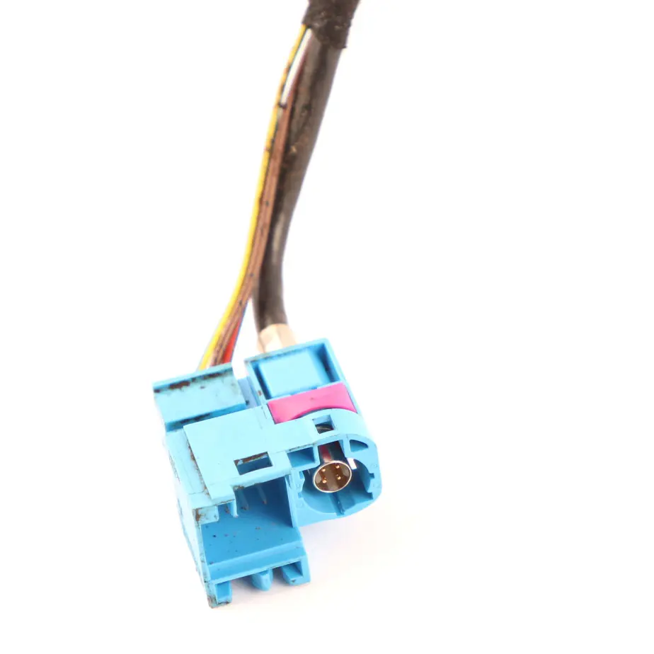 Multimedia Box Wiring Loom Electrical Harness For RHD A1765403104 to Mercedes W176 with Part number A A1765403104 Mercedes W176 Multimedia Box Wiring Loom Electrical Harness For RHD A1765403104 - SKU rhd-A1765403104 - Part number A A1765403104