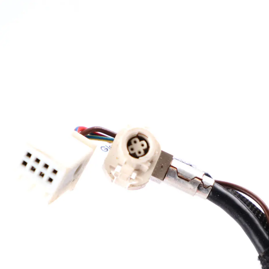 Multimedia Box Wiring Loom Electrical Harness For RHD A1765403104 to Mercedes W176 with Part number A A1765403104 Mercedes W176 Multimedia Box Wiring Loom Electrical Harness For RHD A1765403104 - SKU rhd-A1765403104 - Part number A A1765403104