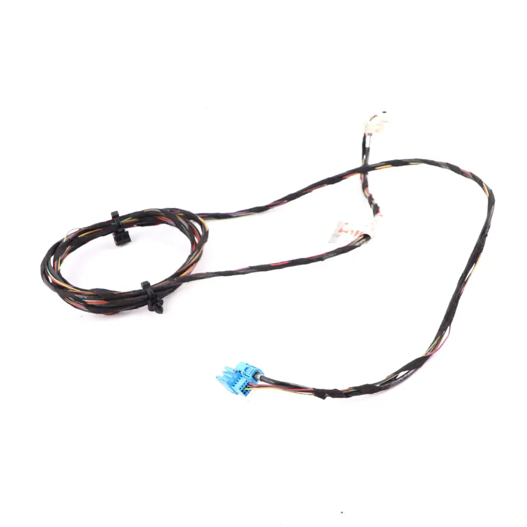 Multimedia Box Wiring Loom Electrical Harness For RHD A1765403104 to Mercedes W176 with Part number A A1765403104 Mercedes W176 Multimedia Box Wiring Loom Electrical Harness For RHD A1765403104 - SKU rhd-A1765403104 - Part number A A1765403104