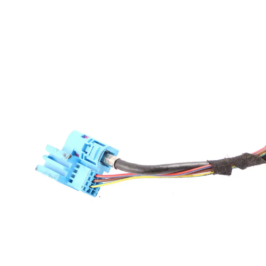 Multimedia Box Wiring Loom Electrical Harness For RHD A1765403104 to Mercedes W176 with Part number A A1765403104 Mercedes W176 Multimedia Box Wiring Loom Electrical Harness For RHD A1765403104 - SKU rhd-A1765403104 - Part number A A1765403104