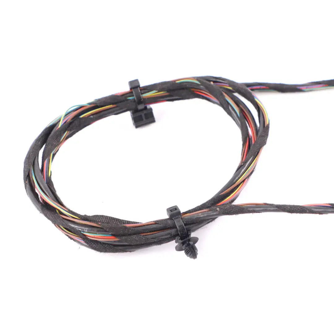 Multimedia Box Wiring Loom Electrical Harness For RHD A1765403104 to Mercedes W176 with Part number A A1765403104 Mercedes W176 Multimedia Box Wiring Loom Electrical Harness For RHD A1765403104 - SKU rhd-A1765403104 - Part number A A1765403104
