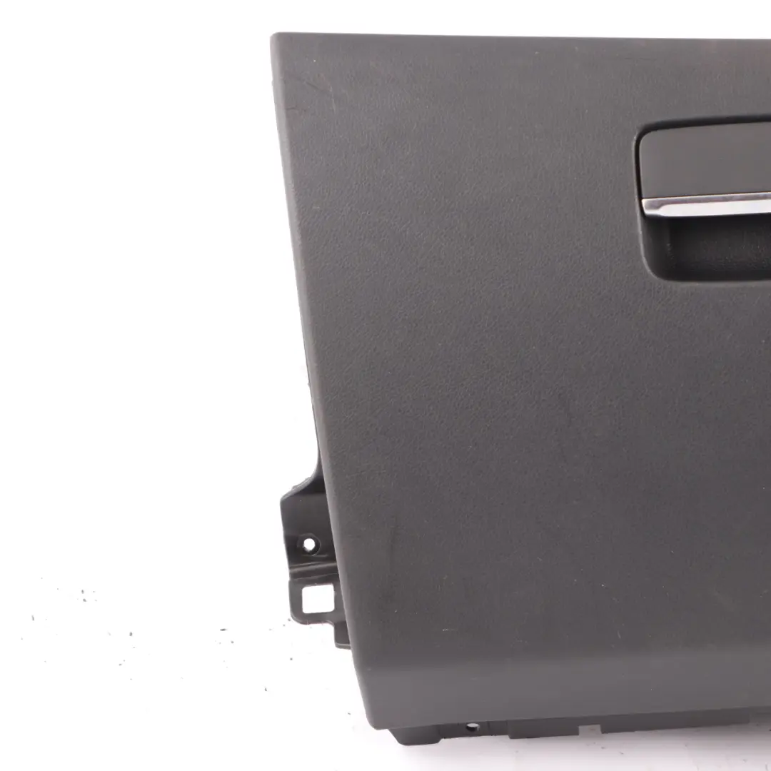 Dashboard Glove Box Storage Lava Black to Mercedes W176 with Part number A1766800191 Mercedes W176 Dashboard Glove Box Storage Lava Black - SKU rhd-A1766800191-1 - Part number A1766800191