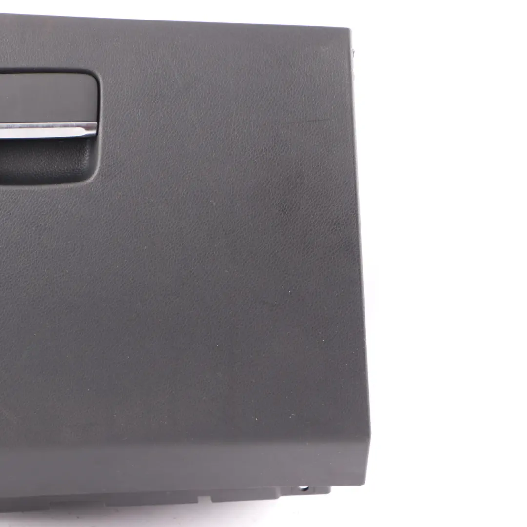 Dashboard Glove Box Storage Lava Black to Mercedes W176 with Part number A1766800191 Mercedes W176 Dashboard Glove Box Storage Lava Black - SKU rhd-A1766800191-1 - Part number A1766800191