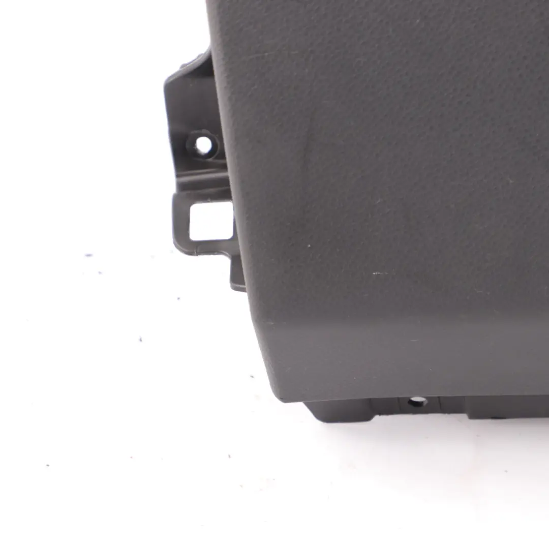 Dashboard Glove Box Storage Lava Black to Mercedes W176 with Part number A1766800191 Mercedes W176 Dashboard Glove Box Storage Lava Black - SKU rhd-A1766800191-1 - Part number A1766800191