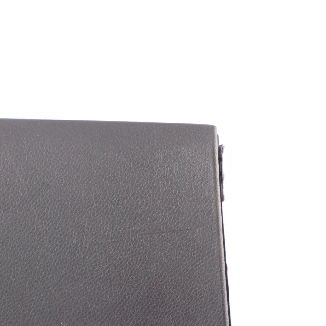 Dashboard Glove Box Storage Lava Black to Mercedes W176 with Part number A1766800191 Mercedes W176 Dashboard Glove Box Storage Lava Black - SKU rhd-A1766800191-1 - Part number A1766800191