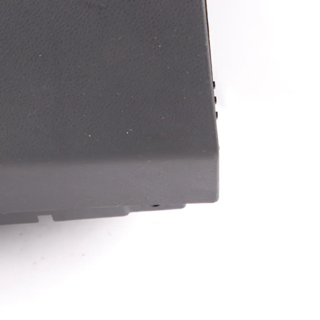 Dashboard Glove Box Storage Lava Black to Mercedes W176 with Part number A1766800191 Mercedes W176 Dashboard Glove Box Storage Lava Black - SKU rhd-A1766800191-1 - Part number A1766800191