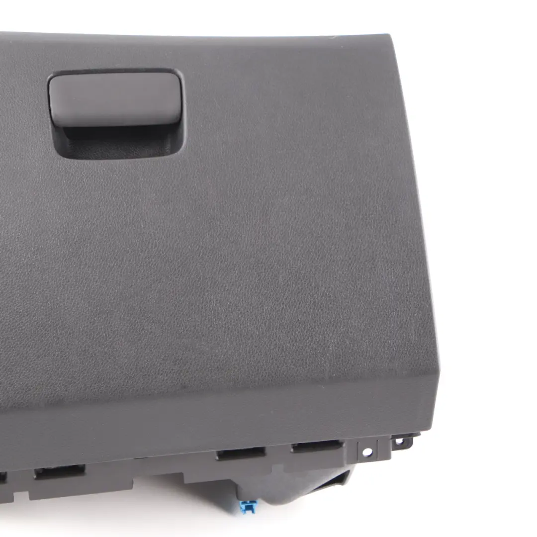 Mercedes-Benz A-Class W176 Dashboard Glove Box Storage Lava Black to with Part number A1766800191 Mercedes-Benz A-Class W176 Dashboard Glove Box Storage Lava Black - SKU rhd-A1766800191 - Part number A1766800191