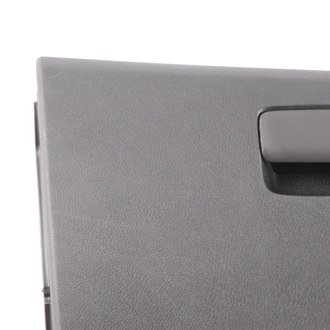 Mercedes-Benz A-Class W176 Dashboard Glove Box Storage Lava Black to with Part number A1766800191 Mercedes-Benz A-Class W176 Dashboard Glove Box Storage Lava Black - SKU rhd-A1766800191 - Part number A1766800191