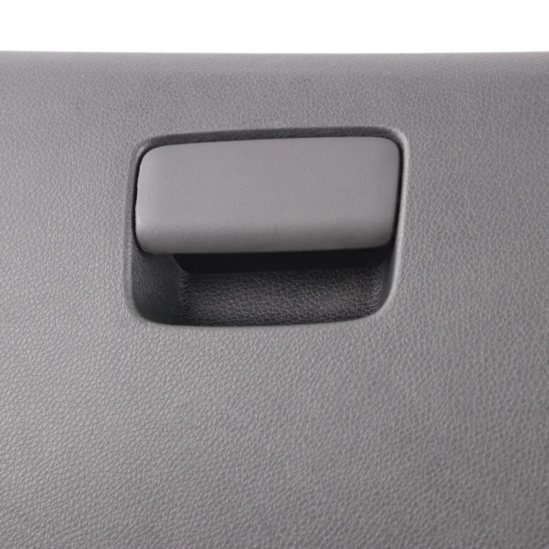 Mercedes-Benz A-Class W176 Dashboard Glove Box Storage Lava Black to with Part number A1766800191 Mercedes-Benz A-Class W176 Dashboard Glove Box Storage Lava Black - SKU rhd-A1766800191 - Part number A1766800191
