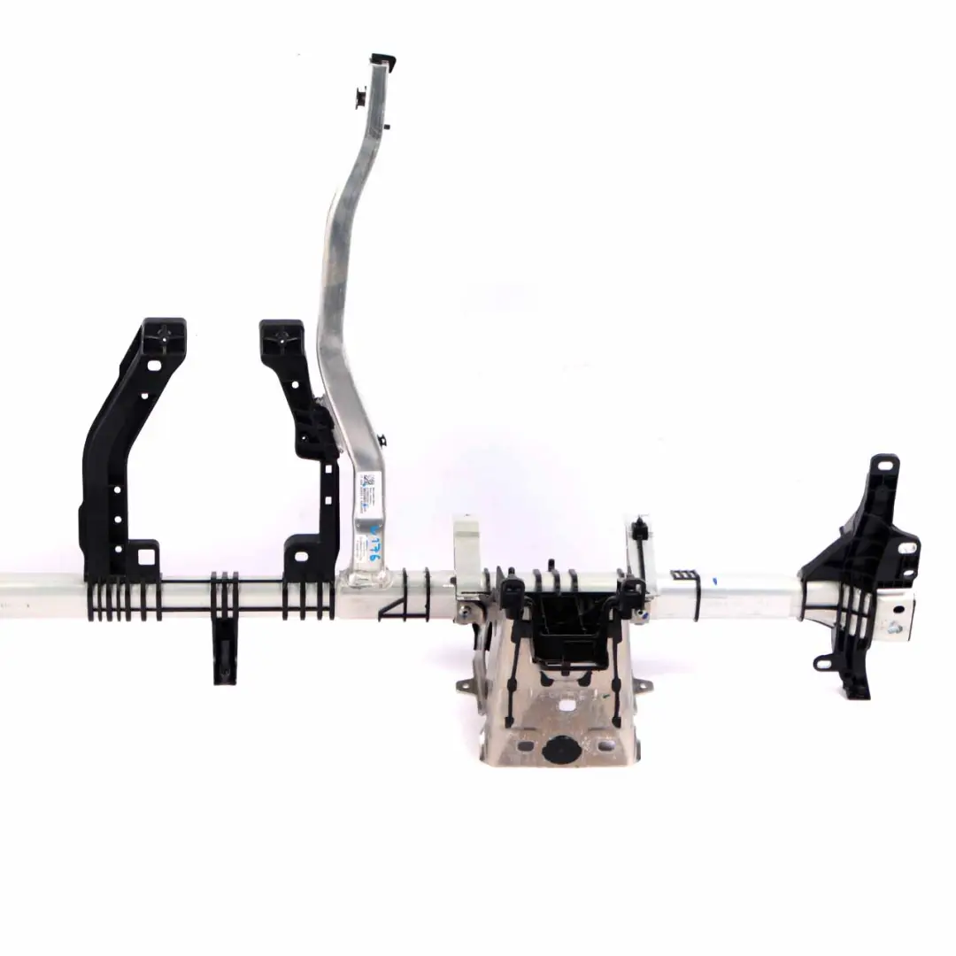 Dashboard Dash Fascia Frame Cross Member Mounting to Mercedes W176 C117 with Part number A1766801155 Mercedes W176 C117 Dashboard Dash Fascia Frame Cross Member Mounting - SKU rhd-A1766801155 - Part number A1766801155