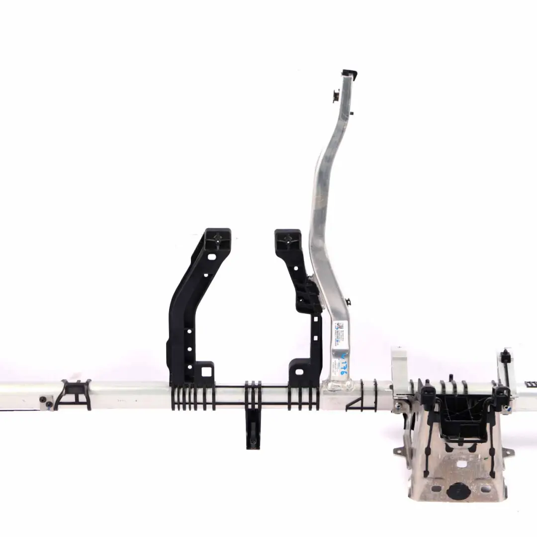 Dashboard Dash Fascia Frame Cross Member Mounting to Mercedes W176 C117 with Part number A1766801155 Mercedes W176 C117 Dashboard Dash Fascia Frame Cross Member Mounting - SKU rhd-A1766801155 - Part number A1766801155