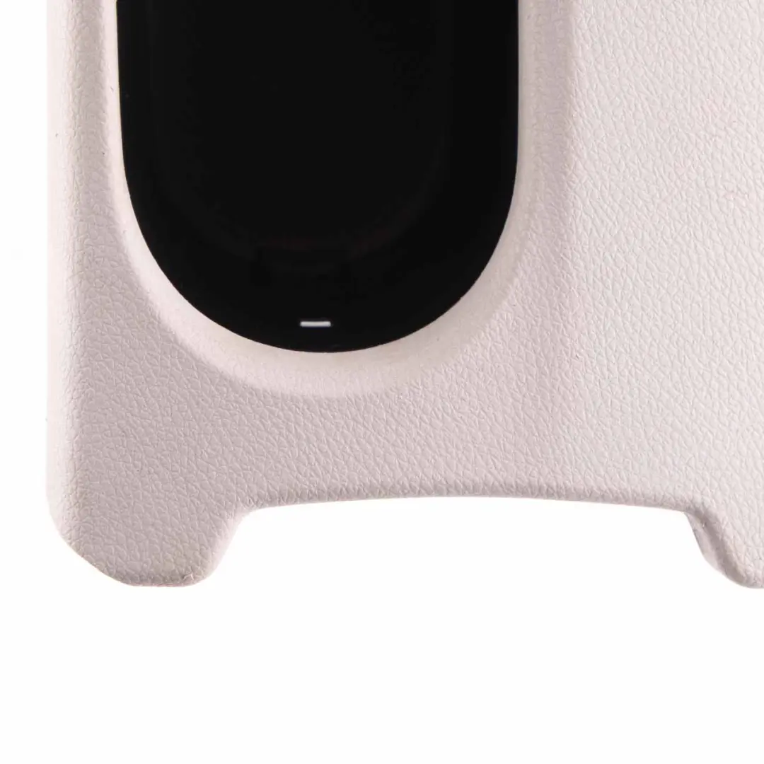 Mercedes W176 Centre Console Tunnel Cup Holder Storage Housing Trim - SKU rhd-A1766801710-1 - Part number A1766801710