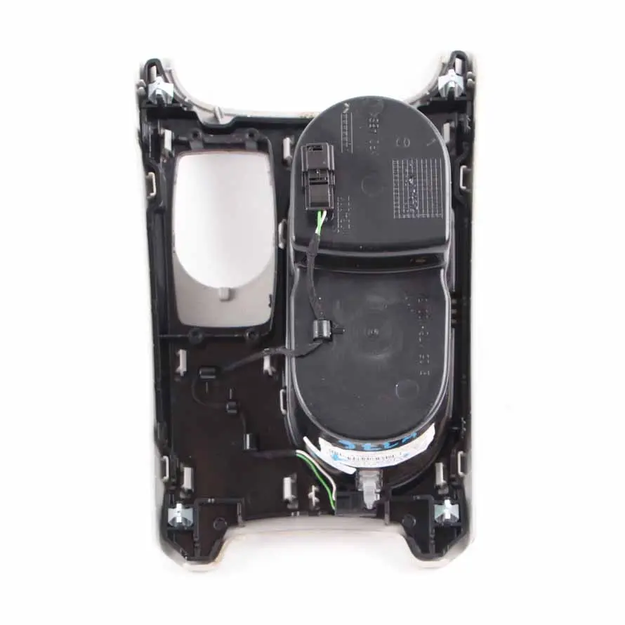 Centre Console Tunnel Cup Holder Storage Housing Trim to Mercedes W176 with Part number A1766801710 Mercedes W176 Centre Console Tunnel Cup Holder Storage Housing Trim - SKU rhd-A1766801710-1 - Part number A1766801710