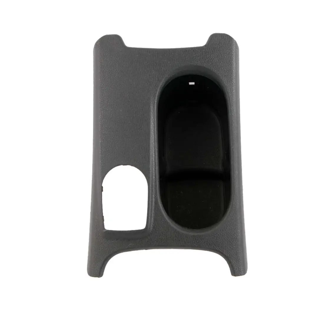 Mercedes-Benz A-Class W176 Centre Console Tunnel Cup Holder Storage Housing to with Part number A1766801710 Mercedes-Benz A-Class W176 Centre Console Tunnel Cup Holder Storage Housing - SKU rhd-A1766801710 - Part number A1766801710