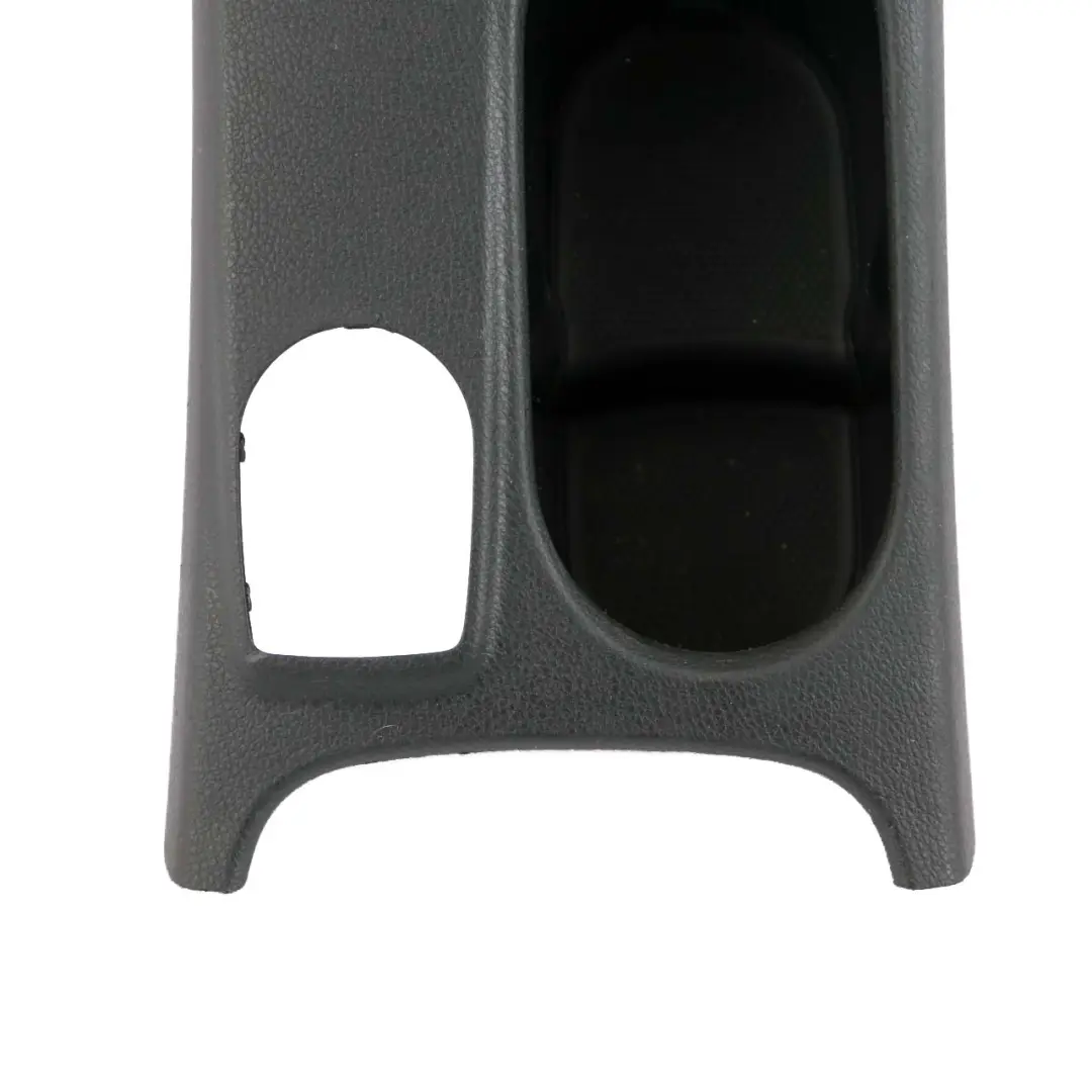  Mercedes-Benz A-Class W176 Centre Console Tunnel Cup Holder Storage Housing - SKU rhd-A1766801710 - Part number A1766801710