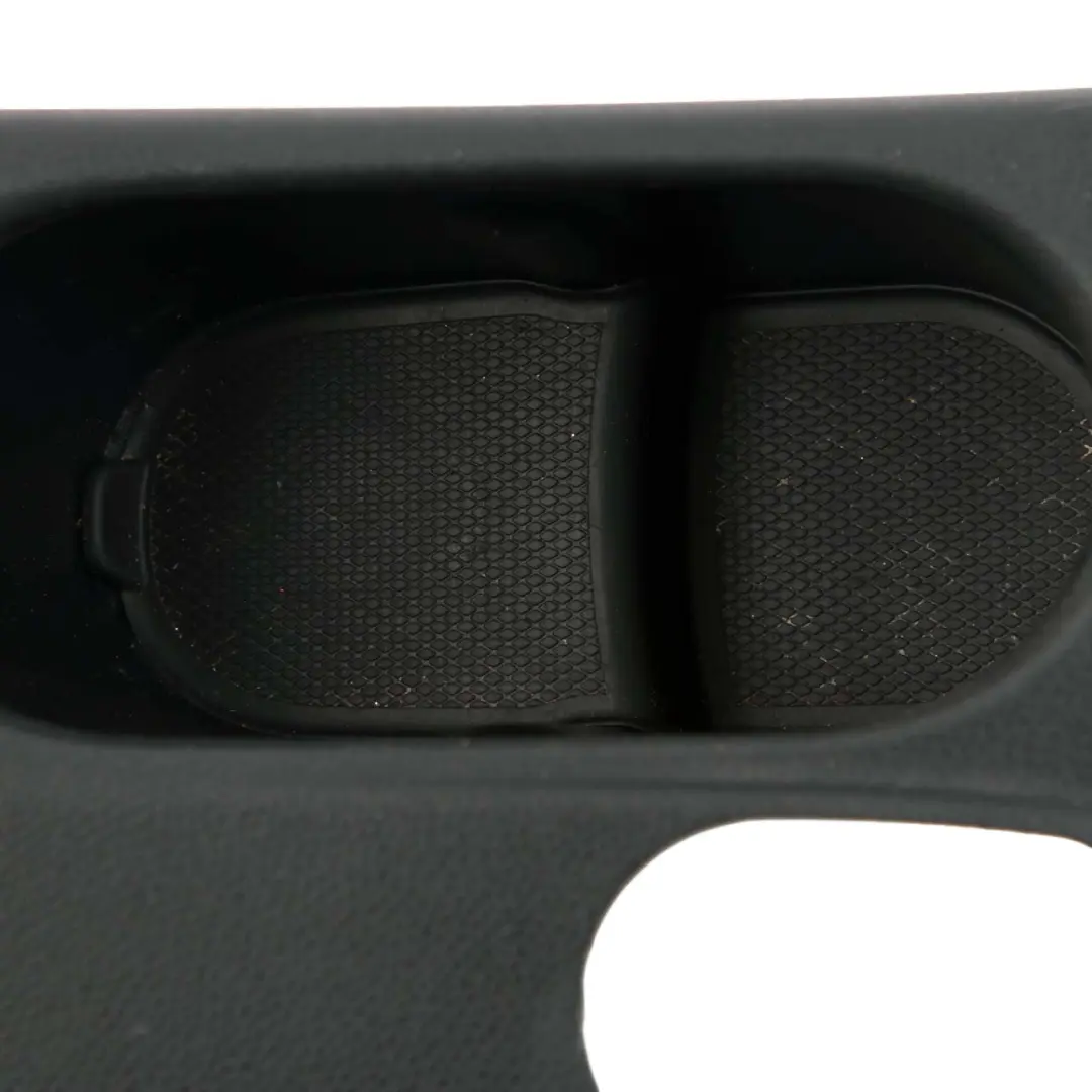  Mercedes-Benz A-Class W176 Centre Console Tunnel Cup Holder Storage Housing - SKU rhd-A1766801710 - Part number A1766801710