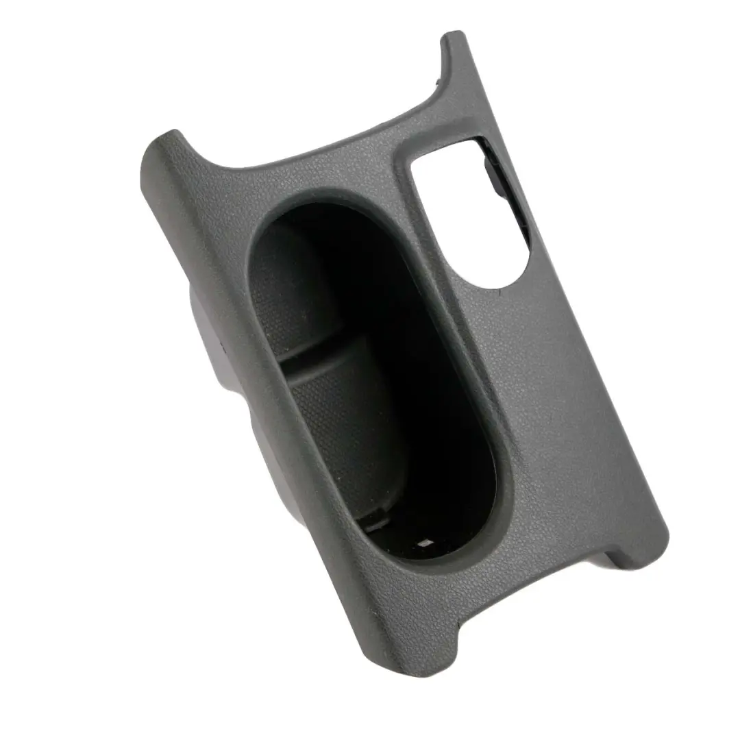 Mercedes-Benz A-Class W176 Centre Console Tunnel Cup Holder Storage Housing to with Part number A1766801710 Mercedes-Benz A-Class W176 Centre Console Tunnel Cup Holder Storage Housing - SKU rhd-A1766801710 - Part number A1766801710