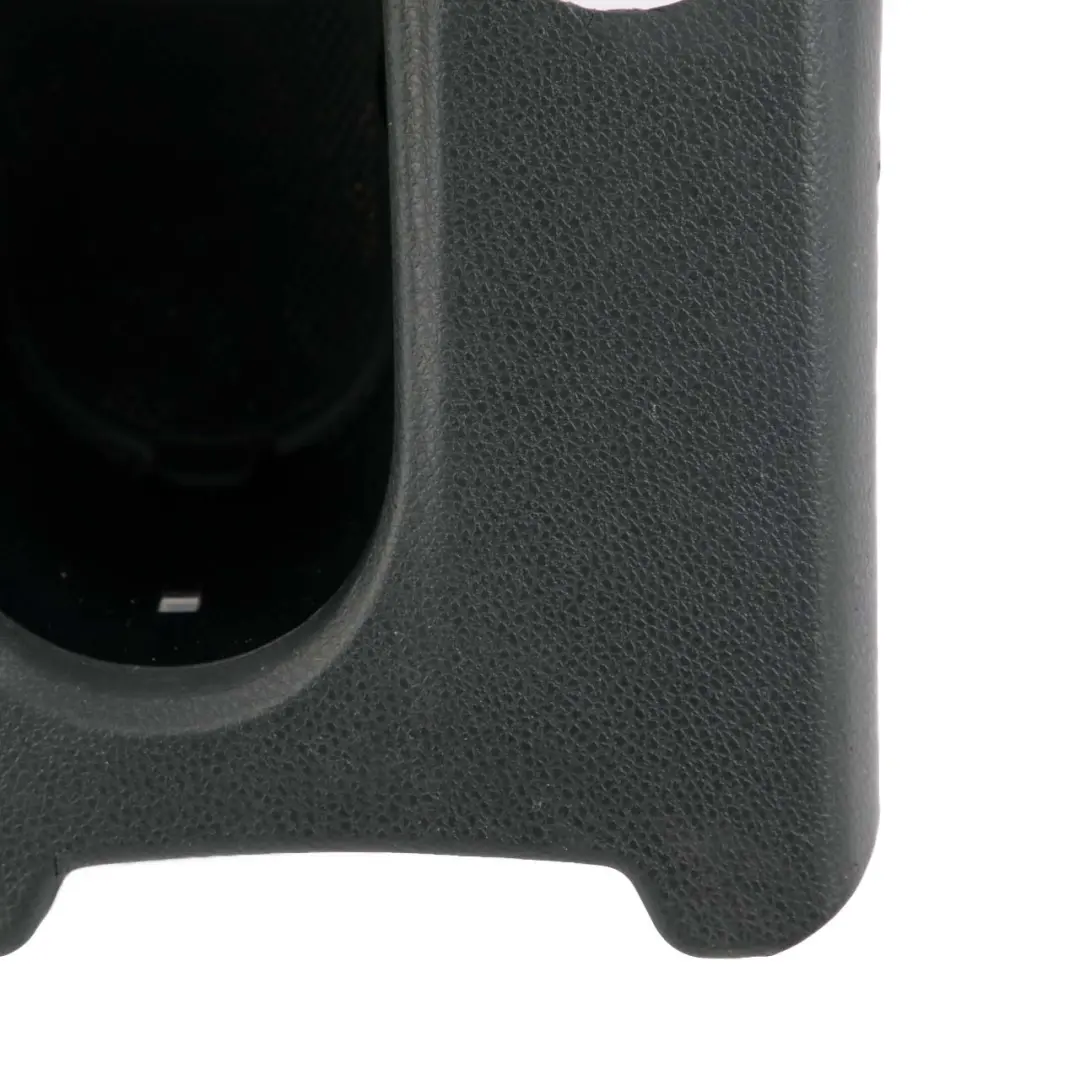 Mercedes-Benz A-Class W176 Centre Console Tunnel Cup Holder Storage Housing to with Part number A1766801710 Mercedes-Benz A-Class W176 Centre Console Tunnel Cup Holder Storage Housing - SKU rhd-A1766801710 - Part number A1766801710