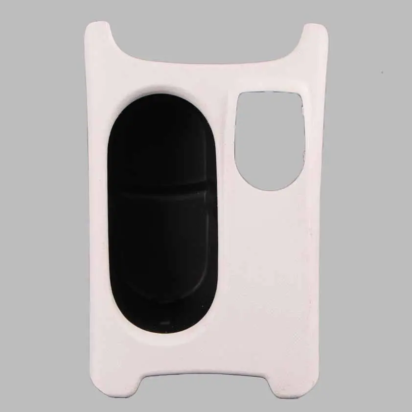 Centre Console Cup Holder Storage Housing Beige to Mercedes W176 with Part number A1766804900 Mercedes W176 Centre Console Cup Holder Storage Housing Beige - SKU rhd-A1766804900-1 - Part number A1766804900