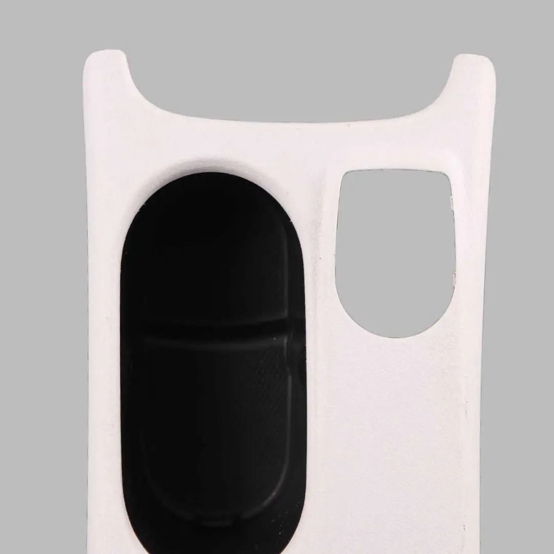 Mercedes W176 Centre Console Cup Holder Storage Housing Beige - SKU rhd-A1766804900-1 - Part number A1766804900