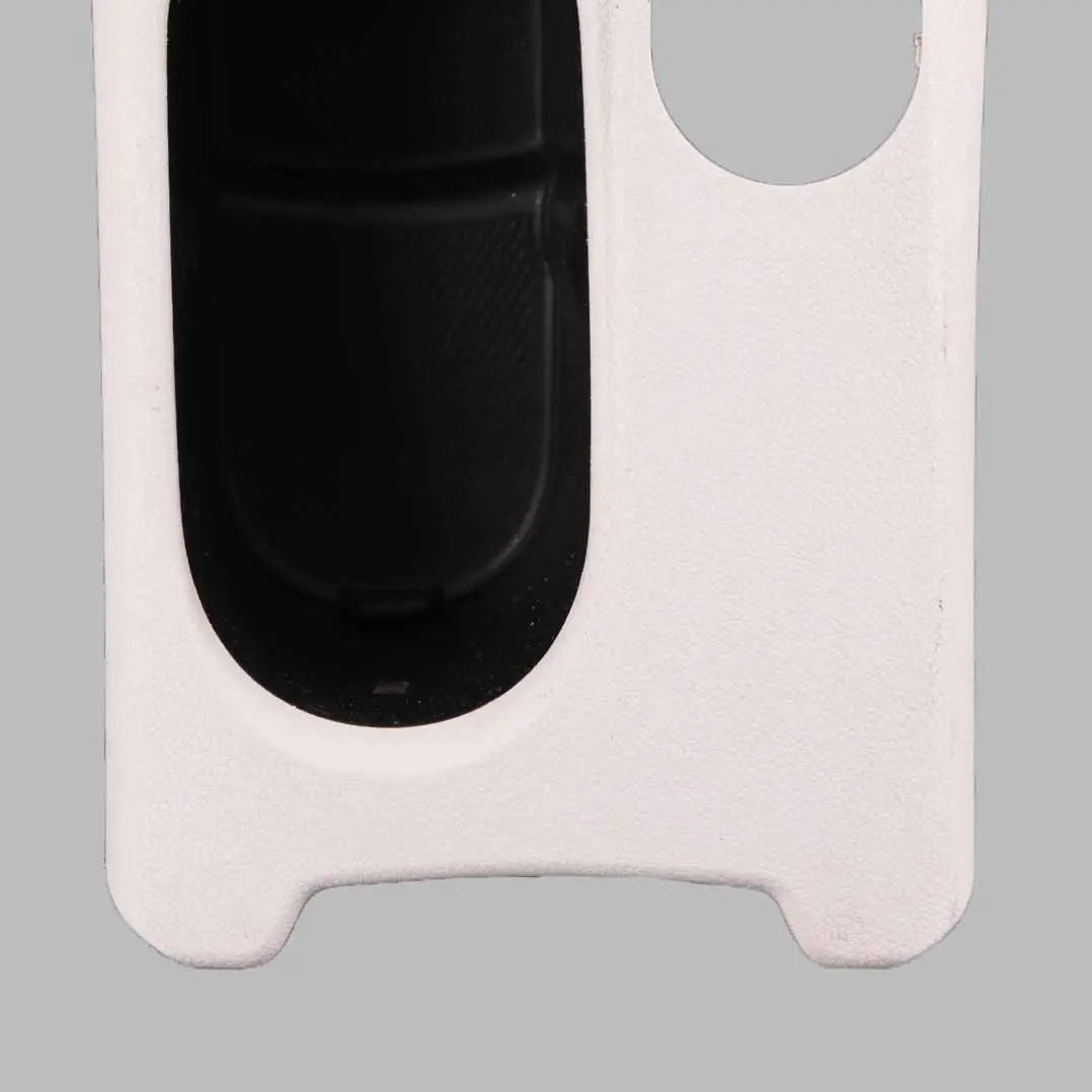 Mercedes W176 Centre Console Cup Holder Storage Housing Beige - SKU rhd-A1766804900-1 - Part number A1766804900