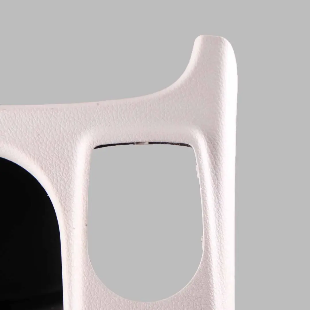 Centre Console Cup Holder Storage Housing Beige to Mercedes W176 with Part number A1766804900 Mercedes W176 Centre Console Cup Holder Storage Housing Beige - SKU rhd-A1766804900-1 - Part number A1766804900