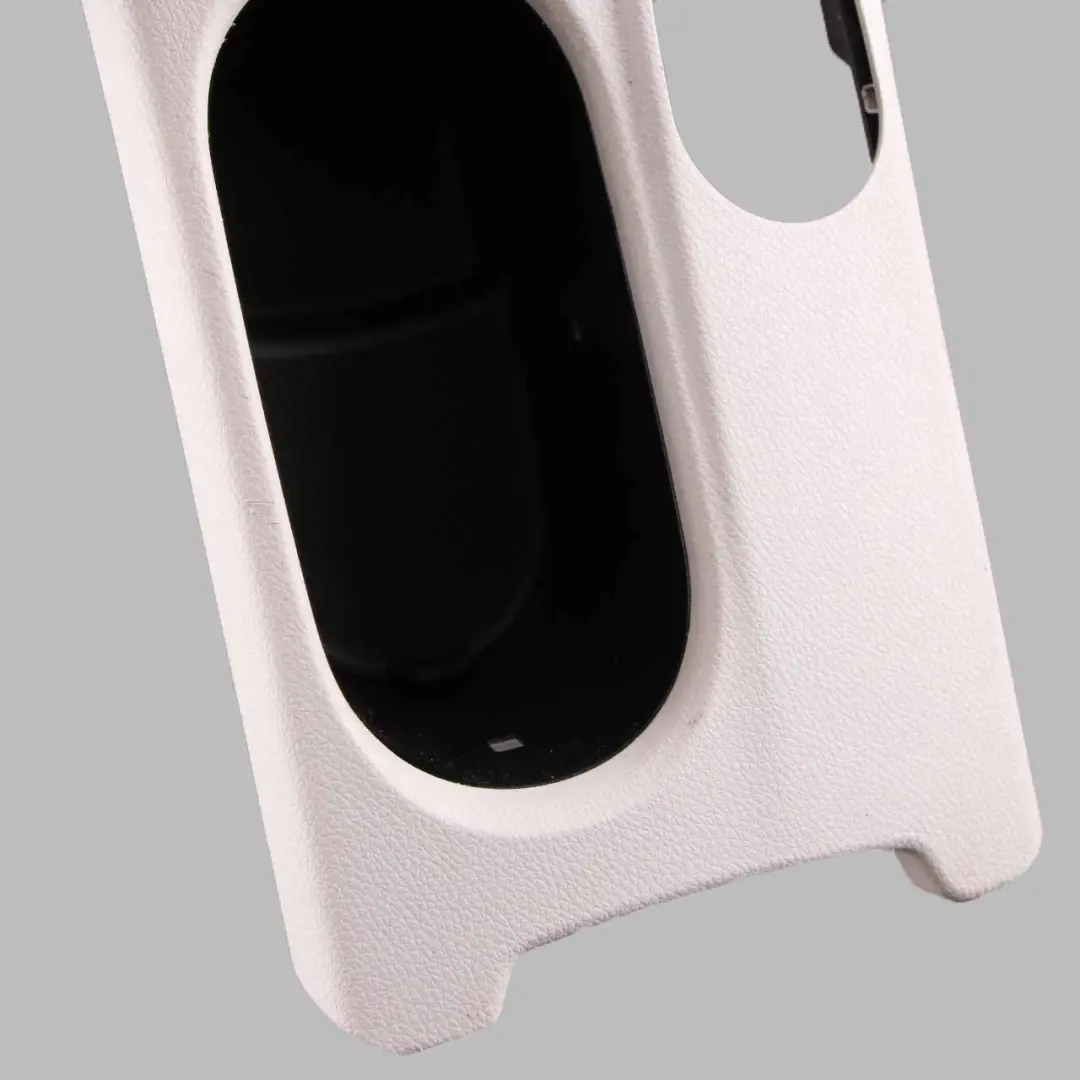 Centre Console Cup Holder Storage Housing Beige to Mercedes W176 with Part number A1766804900 Mercedes W176 Centre Console Cup Holder Storage Housing Beige - SKU rhd-A1766804900-1 - Part number A1766804900