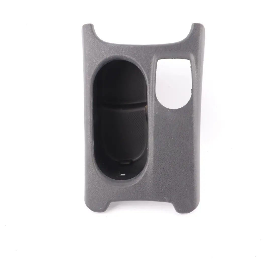Centre Console Tunnel Cup Holder Storage Housing to Mercedes W176 with Part number A1766804900 Mercedes W176 Centre Console Tunnel Cup Holder Storage Housing - SKU rhd-A1766804900 - Part number A1766804900