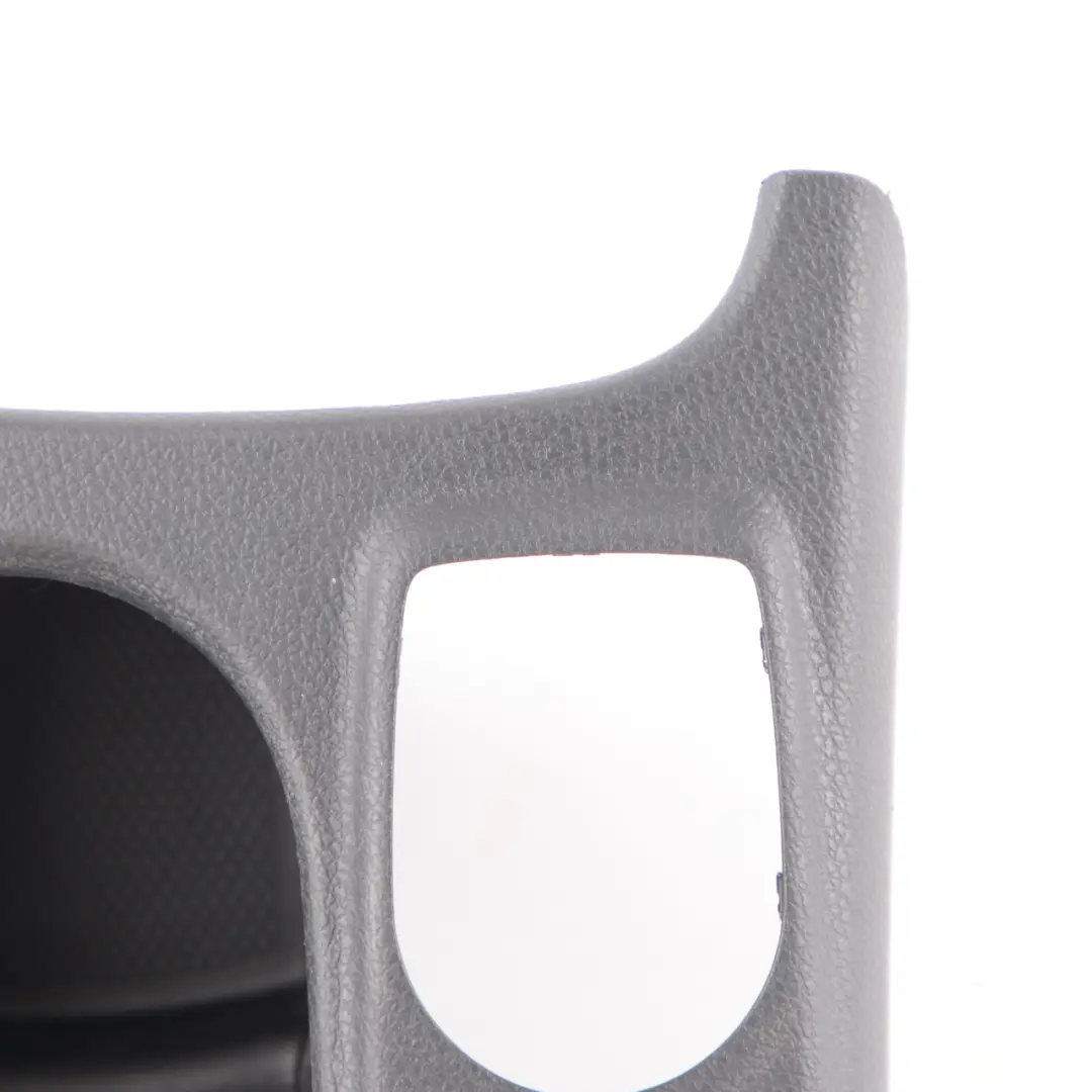 Centre Console Tunnel Cup Holder Storage Housing to Mercedes W176 with Part number A1766804900 Mercedes W176 Centre Console Tunnel Cup Holder Storage Housing - SKU rhd-A1766804900 - Part number A1766804900