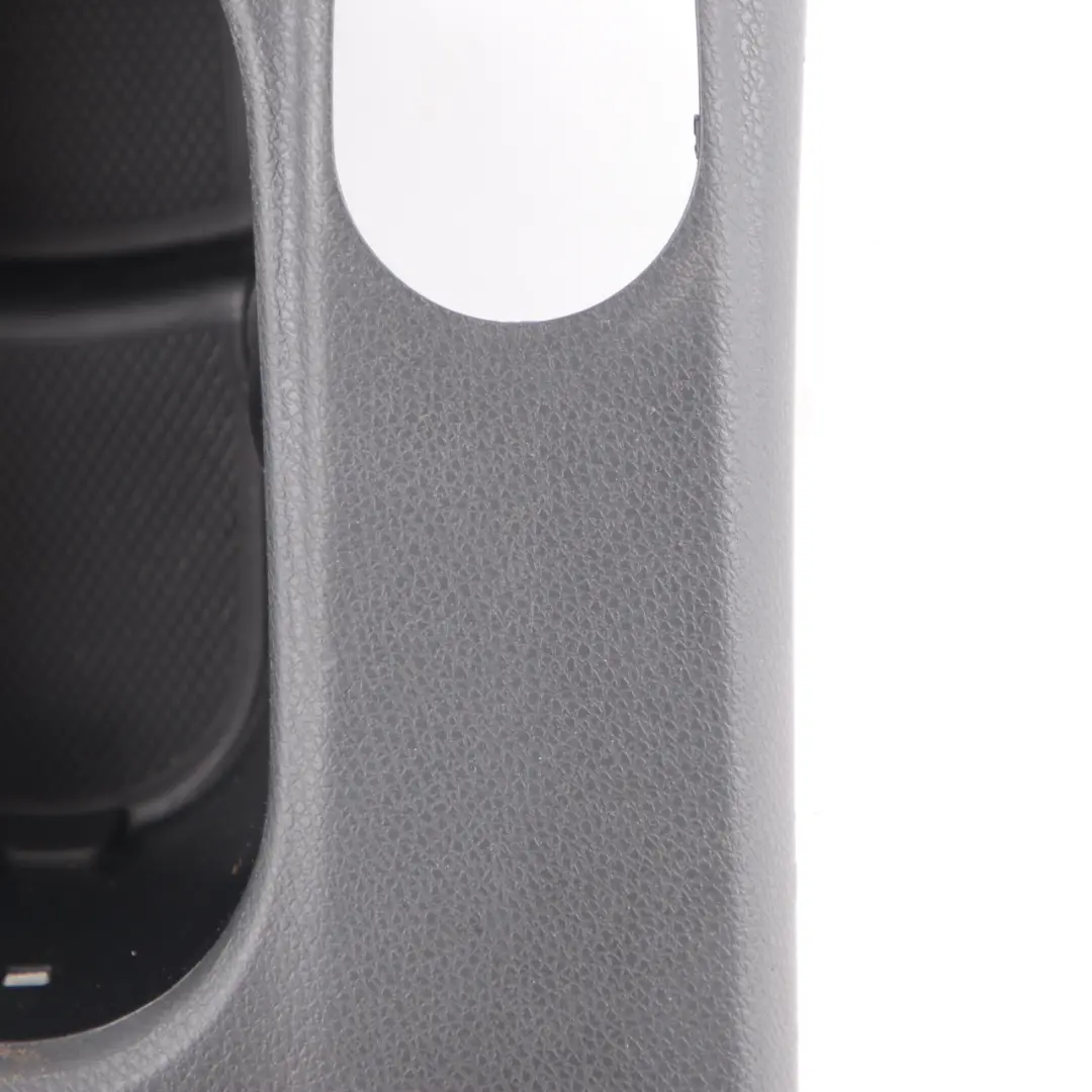 Centre Console Tunnel Cup Holder Storage Housing to Mercedes W176 with Part number A1766804900 Mercedes W176 Centre Console Tunnel Cup Holder Storage Housing - SKU rhd-A1766804900 - Part number A1766804900