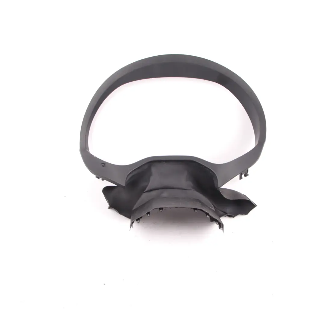 Speedo Cover Mercedes W176 Steering Column Intrument Cluster Trim Panel Black to with Part number A1766830200 Speedo Cover Mercedes W176 Steering Column Intrument Cluster Trim Panel Black - SKU rhd-A1766830200 - Part number A1766830200