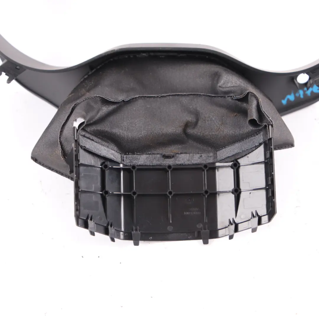 Speedo Cover Mercedes W176 Steering Column Intrument Cluster Trim Panel Black to with Part number A1766830200 Speedo Cover Mercedes W176 Steering Column Intrument Cluster Trim Panel Black - SKU rhd-A1766830200 - Part number A1766830200