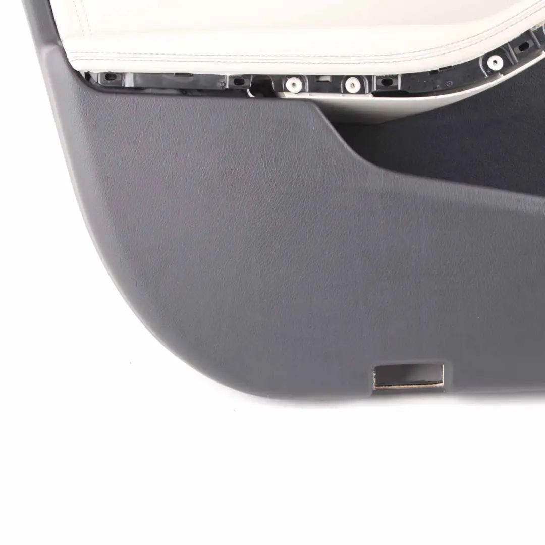 Front Door Card Mercedes W176 Left N/S Trim Panel Cover Imitation Leather Grey to with Part number A1767204900 Front Door Card Mercedes W176 Left N/S Trim Panel Cover Imitation Leather Grey - SKU rhd-A1767204900-1 - Part number A1767204900