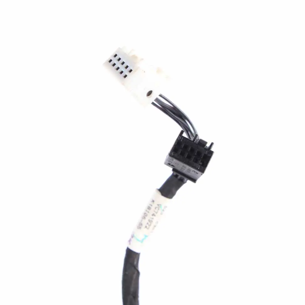 Mercedes-Benz A W176 Right O/S Outside Wing Door Mirror South Sea Blue Metallic to with Part number A1768100216 Mercedes-Benz A W176 Right O/S Outside Wing Door Mirror South Sea Blue Metallic - SKU rhd-A1768100216-SSB - Part number A1768100216