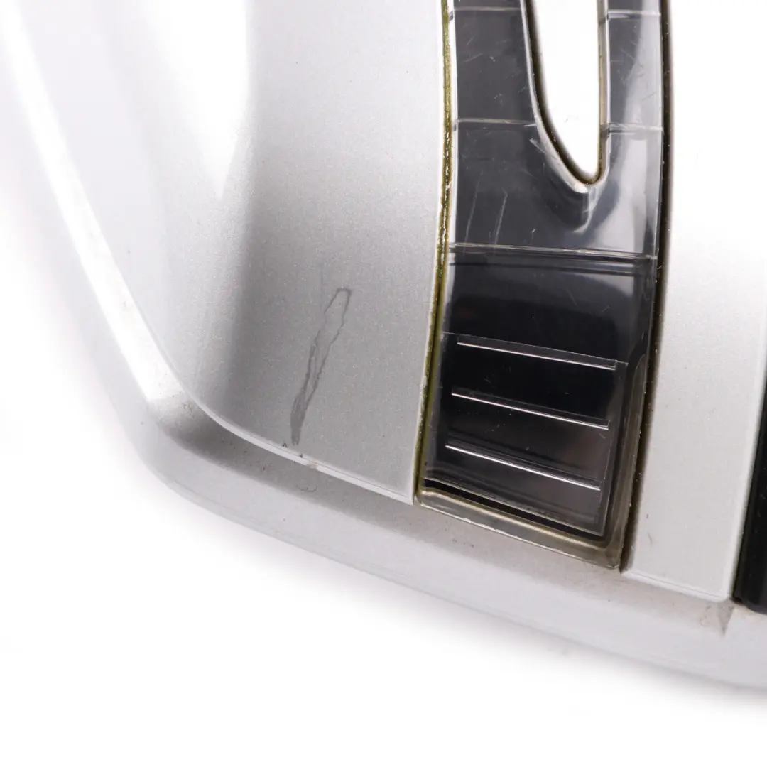 Mercedes W176 Wing Mirror Door Right O/S Outside Polar Silver Metallic - 761 - SKU rhd-A1768100276-PLS - Part number A1768100276