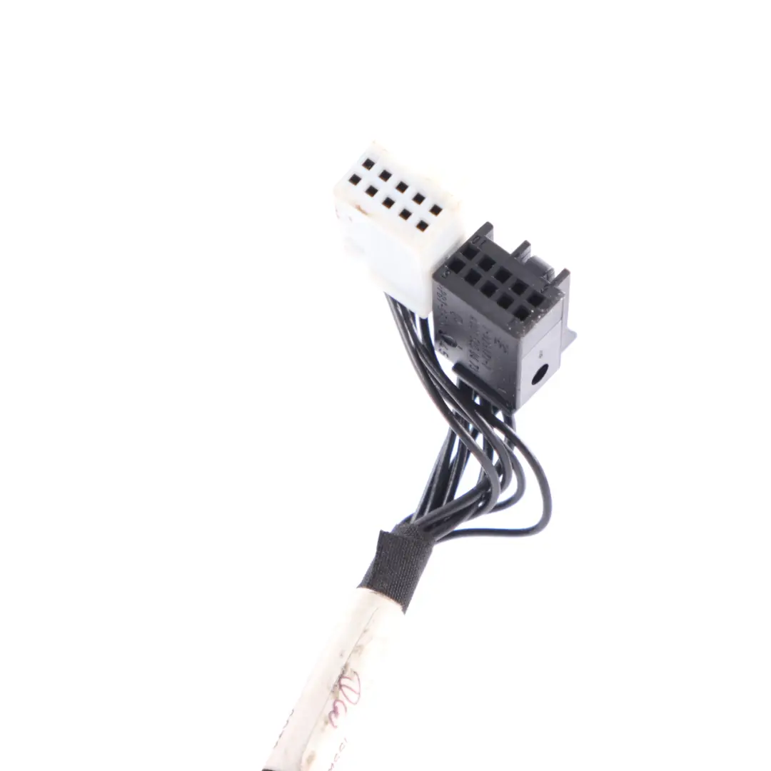 Wing Mirror Door Left N/S Power Fold Kosmos Black Metallic - 191 to Mercedes W176 with Part number A1768100376 Mercedes W176 Wing Mirror Door Left N/S Power Fold Kosmos Black Metallic - 191 - SKU rhd-A1768100376-KB - Part number A1768100376